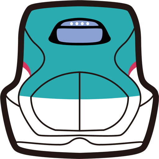駅ナビくん
